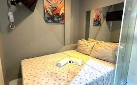 Cine Rio Hostel RJ
